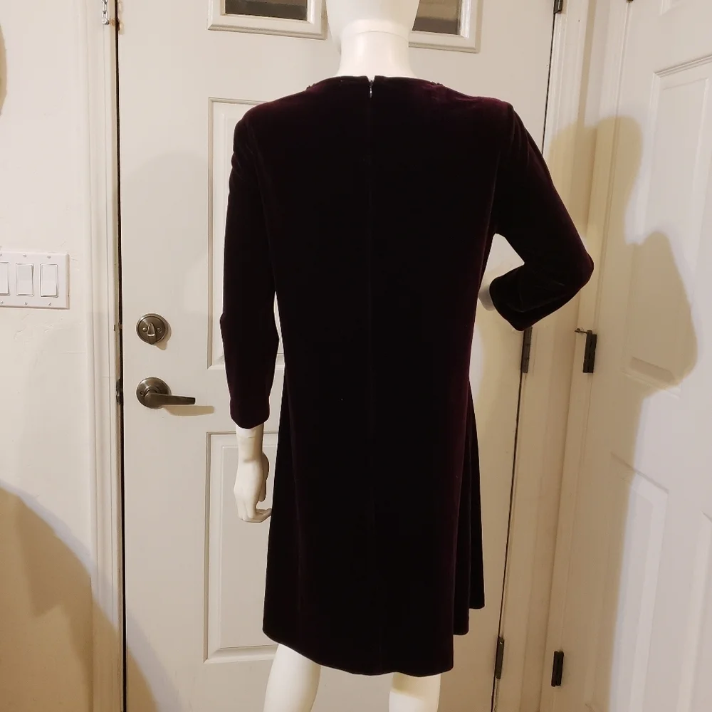 Betsey Johnson size 10